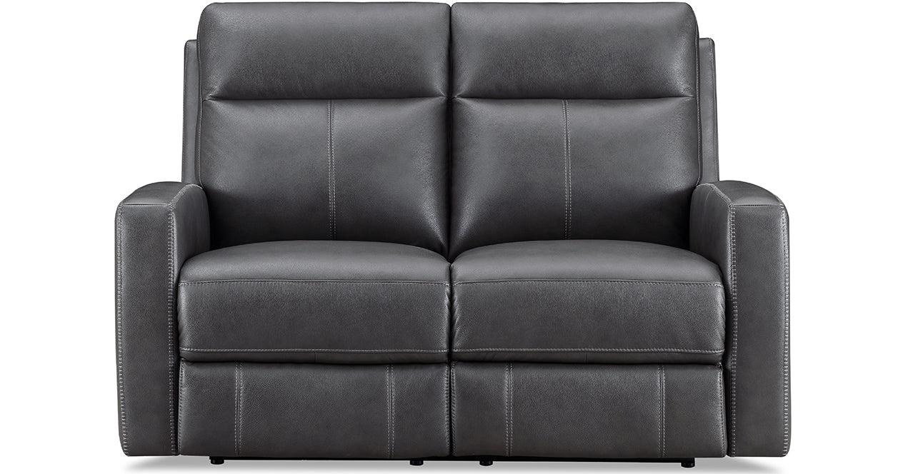 Muskoka Power Headrest Zero Gravity Reclining Sofa Collection